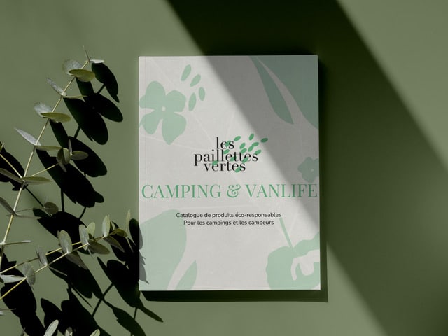 catalogue camping vanlife